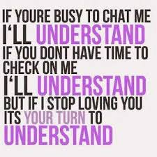 If-Your-Busy-To-Chat-Inspirational-Life-Quotes.jpg via Relatably.com