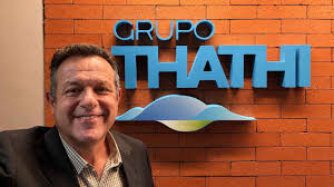 Ex-SBT, Mauro Lissoni assume comando de TV, rádio e portais do Grupo Thathi