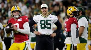 Packers Practice Roundup, August 16, 2026