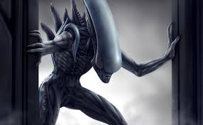 「alien」の画像検索結果