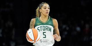 Seattle Storm vs. Atlanta Dream: WNBA Picks and Predictions
