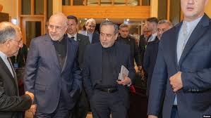 مقامات آمریکایی: جمهوری اسلامی می‌گوید حملات به کشتی‌ها را «بخش خطاکار نظام» انجام داده؛ رژیم باید علنی بگوید همه مسیرهای تنگه هرمز باز است