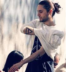 Image result for man bun