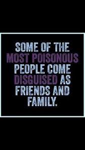 Toxic Family Quotes on Pinterest | New Guy Quotes, Taoism Quotes ... via Relatably.com