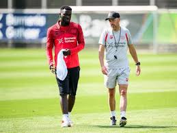 Victor Boniface: Geplatzter Transfer nach Mailand und Druck bei Leverkusen - Imagen principal del artículo
