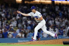 Dodgers - Dbacks