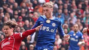 Liverpool - Chelsea