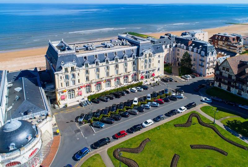 Cabourg