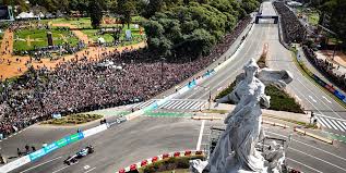 El Road Show de Colapinto impactó a la Fórmula 1: las cartas fuertes y los obstáculos para tener un Gran Premio en la Argentina