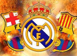 Resultado de imagen de escudo del real madrid