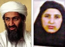 Osama dan Sadah. A+ | Reset | A-. REPUBLIKA.CO.ID, ISLAMABAD - Tiga janda Osama bin Laden masih ditahan di Pakistan. &quot;Pihak berwenang Pakistan masih menahan ... - osama-dan-sadah-_110513075606-602