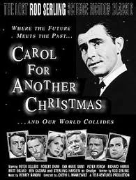 Rod Serling's Carol for Another Christmas 