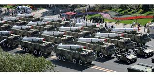 Image result for anti-ballistic missile