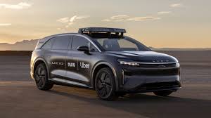 Lucid Motors - News update