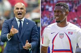 LIVE. Geen De Bruyne en Doku in de basis: dit is de opstelling van de Rode Duivels tegen de VS