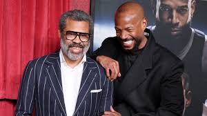 Jordan Peele Turned Down a Role in New ‘Scary Movie,’ Which Features ‘Get Out’ Spoof