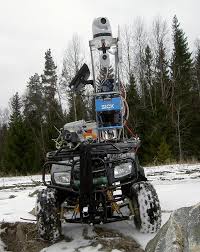 Image result for mobile robots