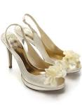 Jackor - Belle Shoes