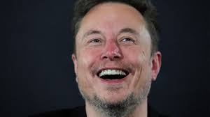 How Elon Musk Just Became The World's First Trillionaire