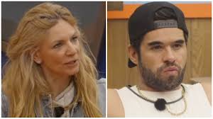 Quién es el quinto eliminado de La Granja VIP, según encuesta