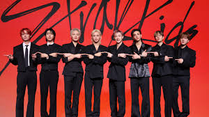 스트레이 키즈