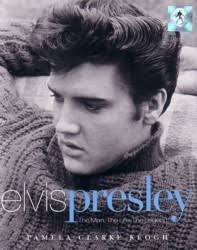 EIN has compiled a list of Elvis books published since January 2004 (including books announced for future ... - book_keogh