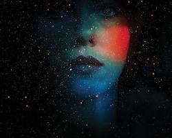 Image of Under the Skin movie poster