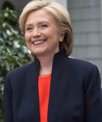 Resultado de imagem para hillary clinton