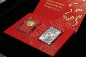 Biến động giá bạc 7.7: Bất ngờ quay đầu giảm