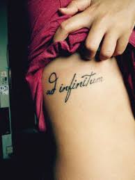 Meaningful Latin Quotes For Tattoos. QuotesGram via Relatably.com