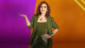 Angelica Vale
