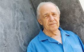 Ivan Hewett&#39;s Classic 50 No 39: Pierre Boulez – Dérive 1. The latest in Ivan Hewett&#39;s 50-part series on short works by the world&#39;s greatest composers. - Pierre_Boulez_2681104b