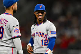 Francisco Lindor's Untold Trade Drama: Why the Mets Refuse to Give Up on a $341M Superstar