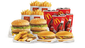 Výsledek obrázku pro mcdonalds