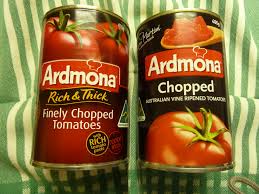 Image result for tomatoes tin