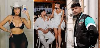 Trend Google: valentina vignali