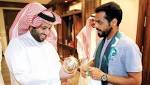 تركي آل الشيخ: كنا على