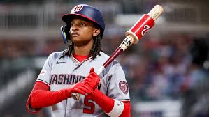 New MLB Trade Rumors Update Buzz on CJ Abrams, Corey Seager, Jacob deGrom Ahead of Deadline