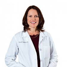 Dr. Jennifer Haggerty, MD - Los Gatos, CA - Family Medicine