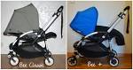 Bugaboo bee classic