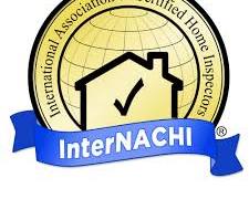 Image of InterNACHI logo