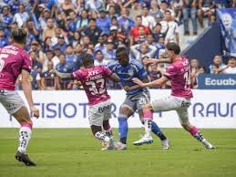 Emelec vs Independiente del Valle: horario, canal y dónde ver EN VIVO la Fecha 5 de la Liga Ecuabet 2026