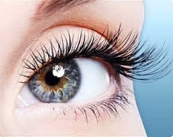 Image result for long eyelashes