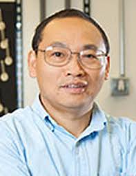 ... Dr. Zhifeng Ren - ren