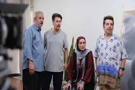 اعتراف متفاوت شیرین منجمی درباره سریال اسباب زحمت: می‌خواهم از کلیشه‌ها فرار کنم!