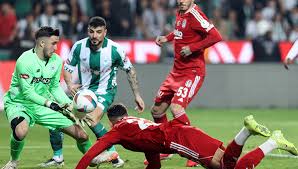 Yeni Meram - News update