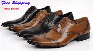 Image result for brown wingtip