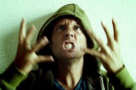 Resultado de imagen de frustracion