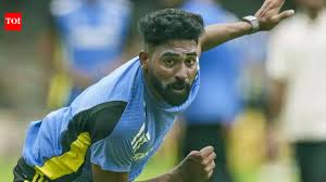 Explained: Why BCCI ruled Mohammed Siraj out of Ireland and England T20 series