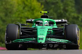 FormulaPassion - News update